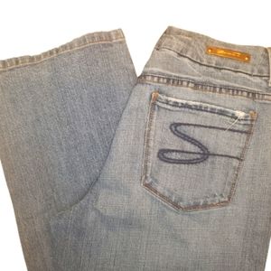 Seven7 Jeans Rn 109890 